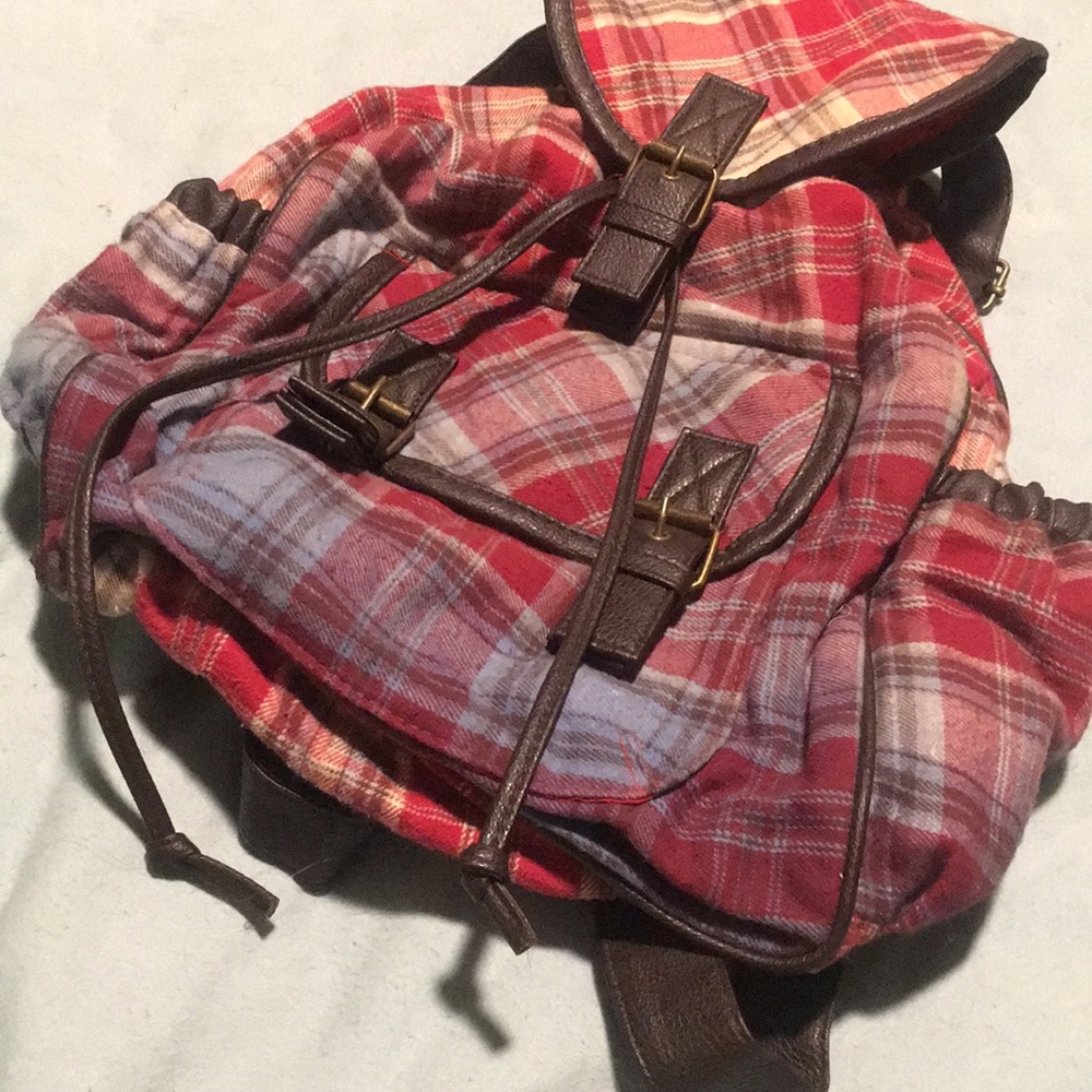 backpack - Picture 2 of 2